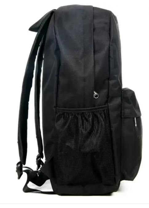 Cat Printed Backpack